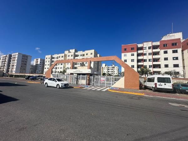 Apartamento de 66m² em Aracaju