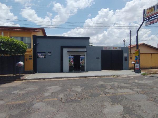 Casa de 137m² em Caldas Novas