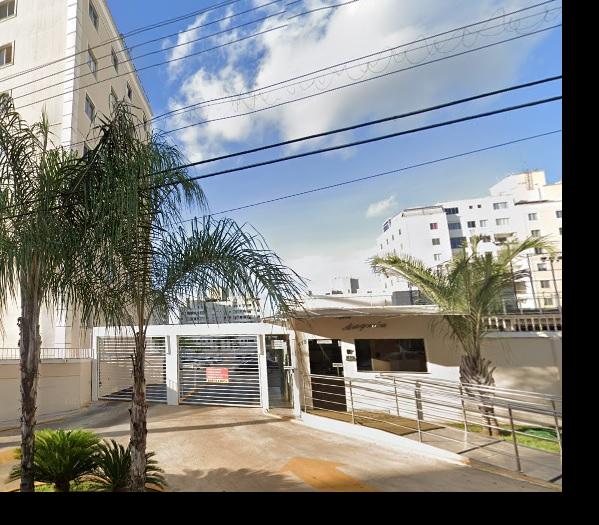 Apartamento de 126m² em Goiânia