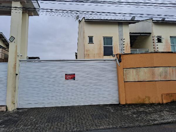 Casa de 92m² em Fortaleza