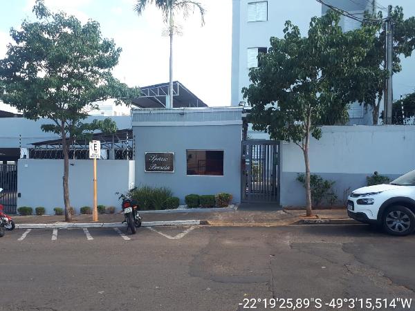 Apartamento de 81m² em Bauru