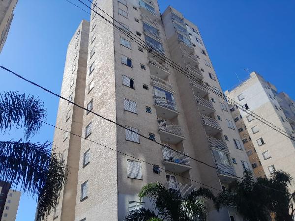 Apartamento de 114m² em São Bernardo do Campo