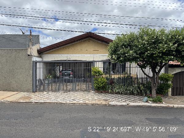 Casa de 181m² em Bauru