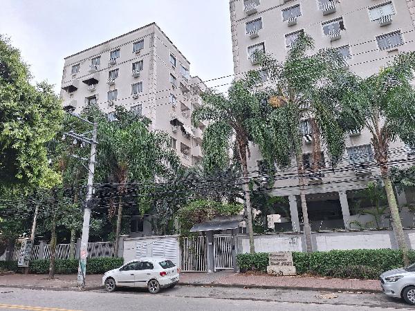 Apartamento de 50m² em Rio de Janeiro