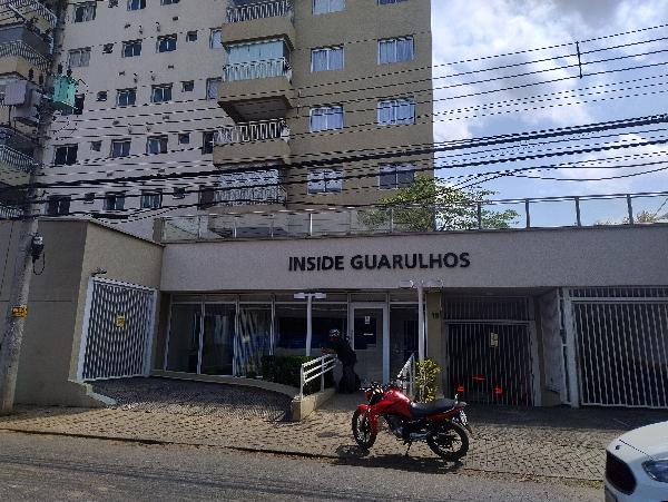 Apartamento de 59m² em Guarulhos