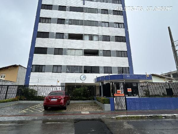 Apartamento de 102m² em Aracaju