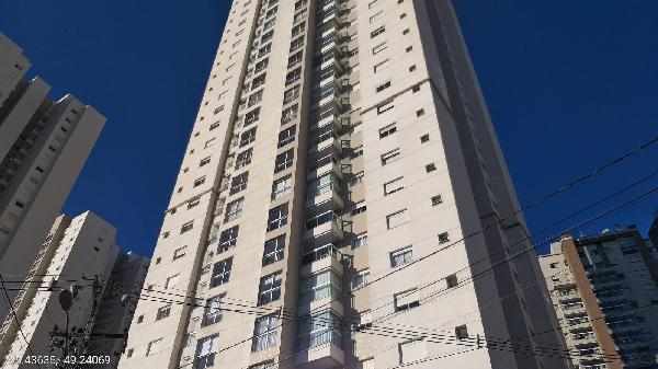 Apartamento de 143m² em Curitiba