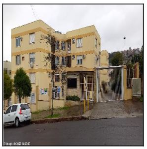 Apartamento em Porto Alegre