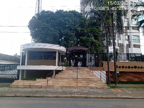 Apartamento de 169m² em Taubaté