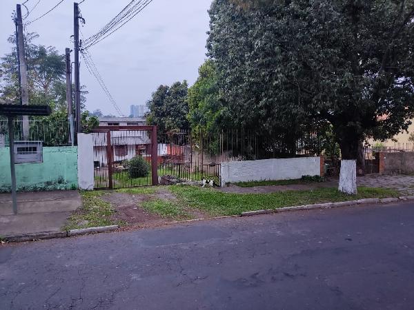 Casa em Porto Alegre