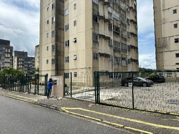 Apartamento de 49m² em São Lourenço da Mata