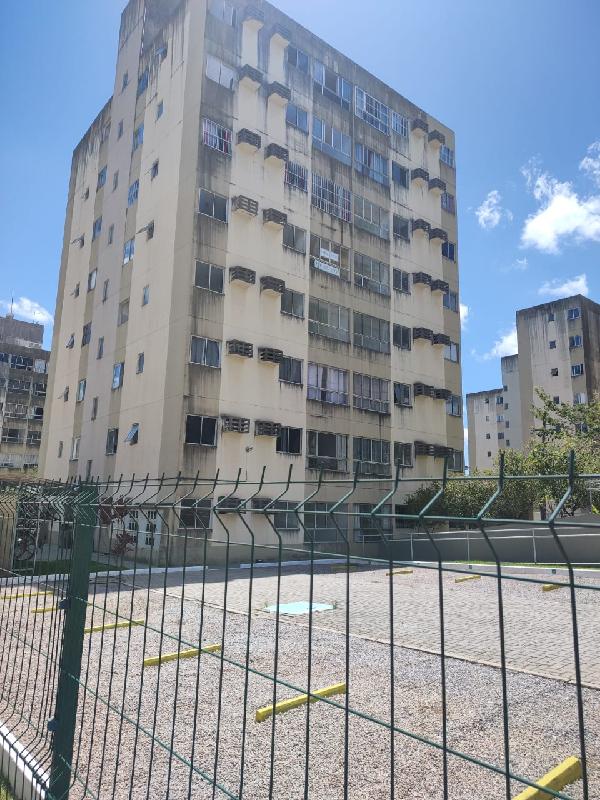 Apartamento de 49m² em São Lourenço da Mata