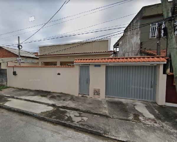 Casa em São Gonçalo