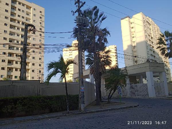 Apartamento de 64m² em Fortaleza