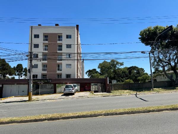 Apartamento de 75m² em Pinhais