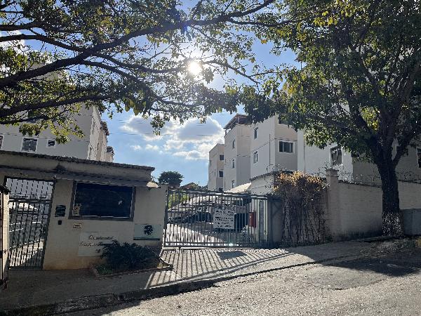 Apartamento de 62m² em Betim