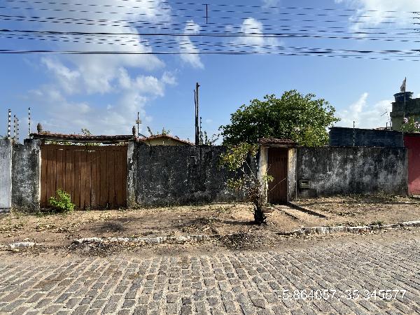 Casa de 65m² em Macaíba