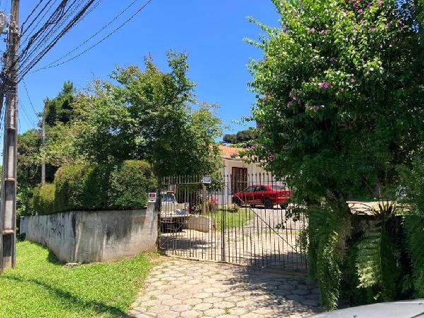 Terreno em Curitiba