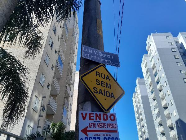 Apartamento de 47m² em São Bernardo do Campo