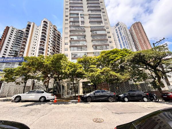 Apartamento de 91m² em São Paulo