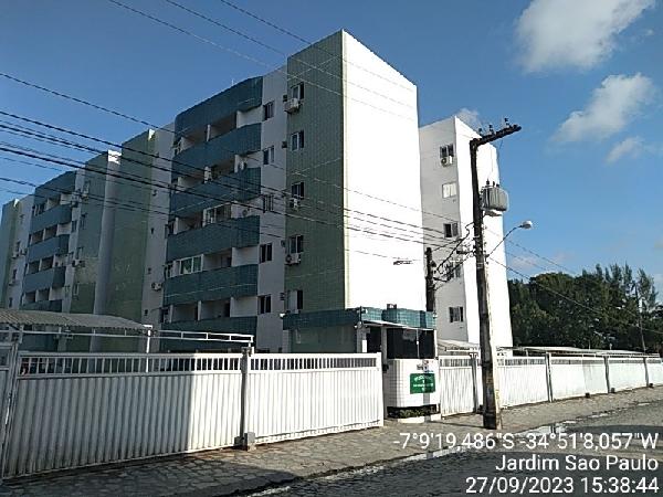 Apartamento em João Pessoa