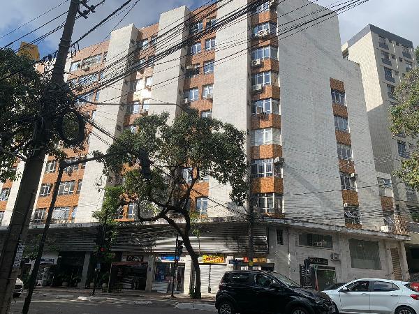 Apartamento de 64m² em Belo Horizonte