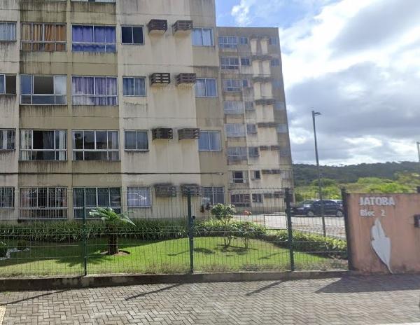 Apartamento de 49m² em São Lourenço da Mata