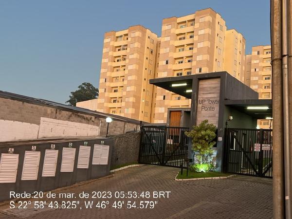 Apartamento em Itatiba
