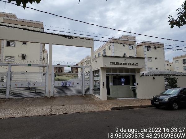 Apartamento de 66m² em Uberlândia