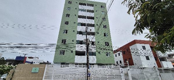 Apartamento em João Pessoa