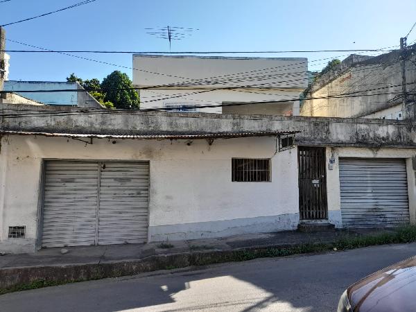 Casa em São Gonçalo