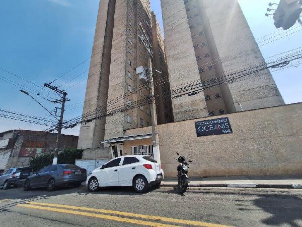 Apartamento de 116m² em Osasco