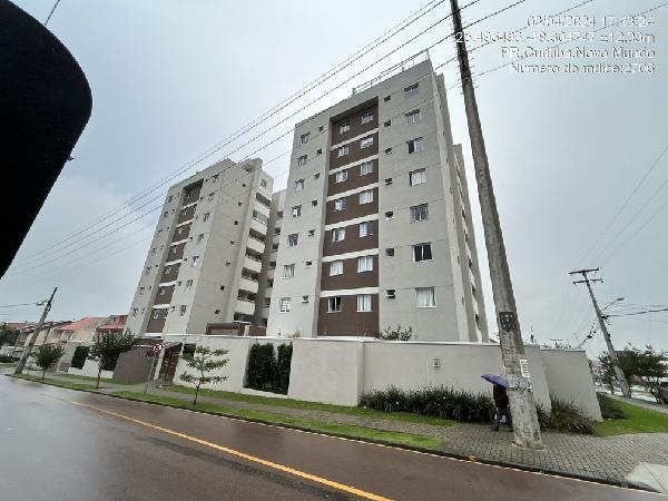 Apartamento de 90m² em Curitiba