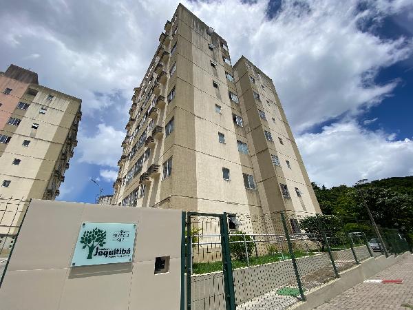 Apartamento de 49m² em São Lourenço da Mata