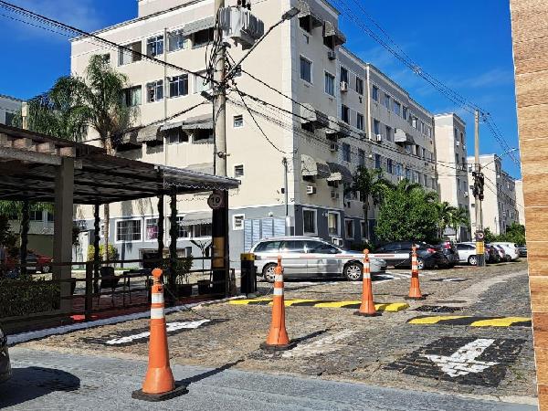 Apartamento de 49m² em Rio de Janeiro