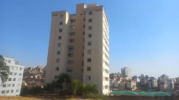 Apartamento de 60m² em Belo Horizonte