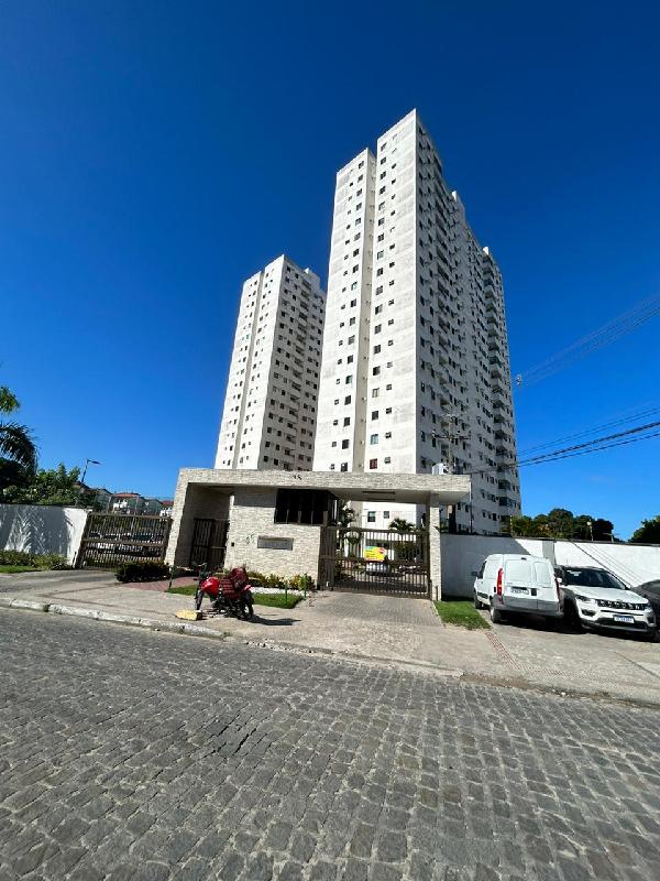 Apartamento em Maceió