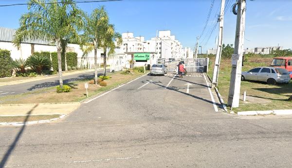 Apartamento de 71m² em Campos dos Goytacazes