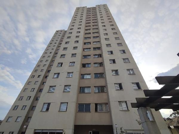 Apartamento de 60m² em São Bernardo do Campo