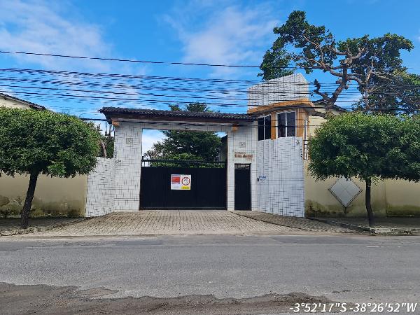 Casa de 112m² em Eusébio