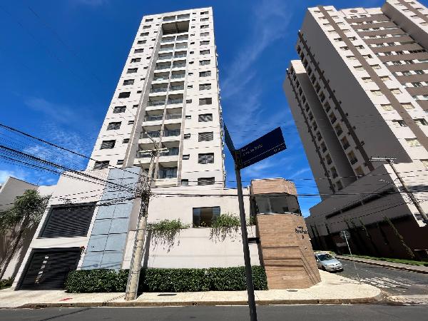 Apartamento de 75m² em Uberaba