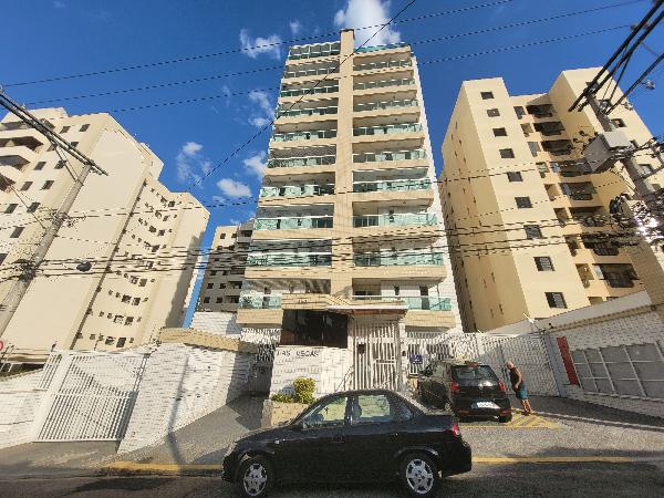 Apartamento de 69m² em São Bernardo do Campo