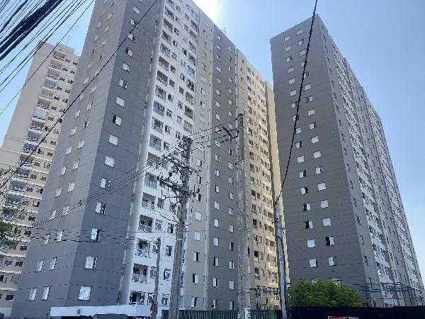 Apartamento de 55m² em Osasco