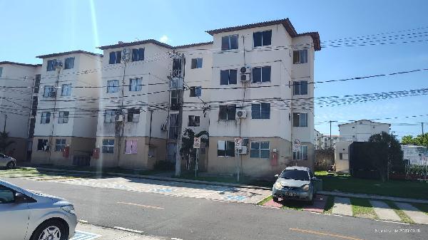 Apartamento de 42m² em Manaus