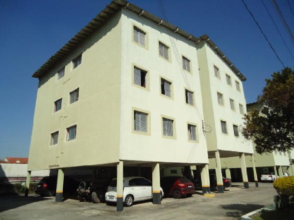 Apartamento de 57m² em São Bernardo do Campo