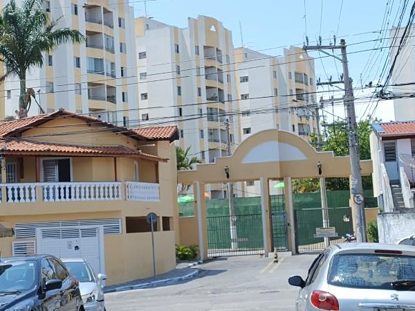 Apartamento de 75m² em Guarulhos