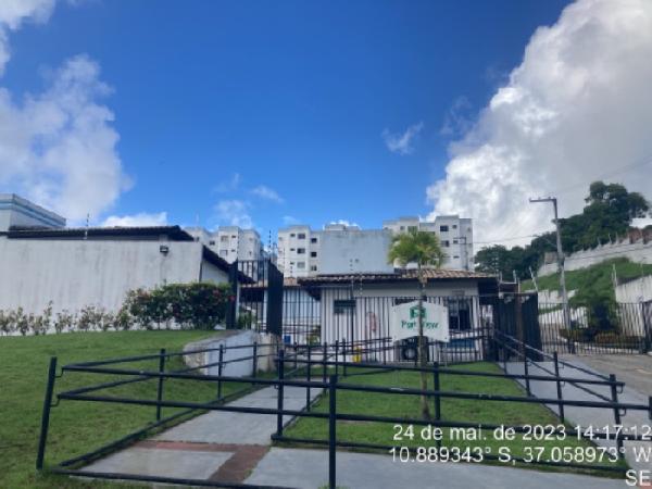 Apartamento de 65m² em Aracaju