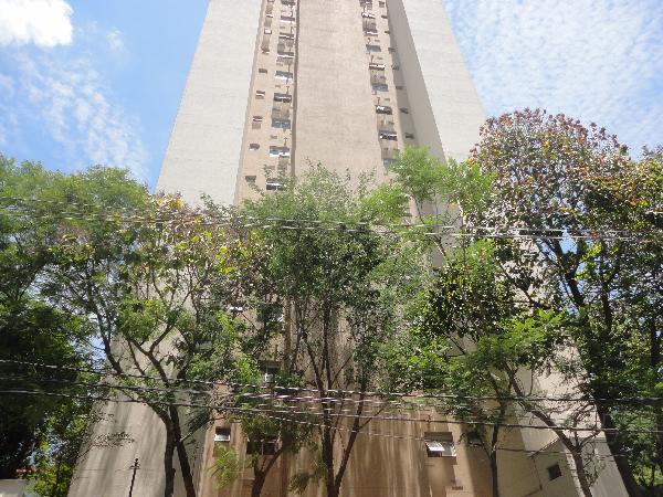 Apartamento de 43m² em São Paulo