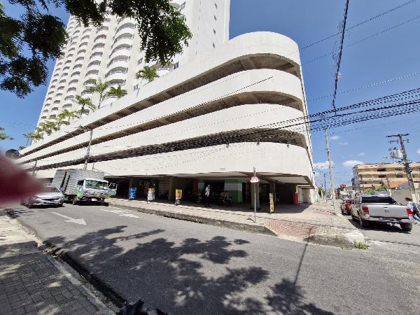 Apartamento de 65m² em Fortaleza