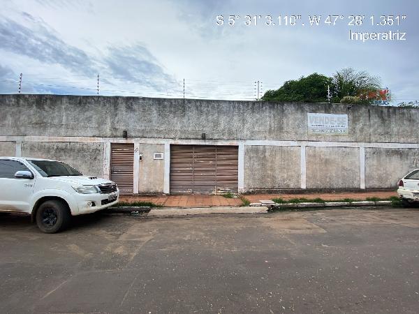 Casa de 178m² em Imperatriz